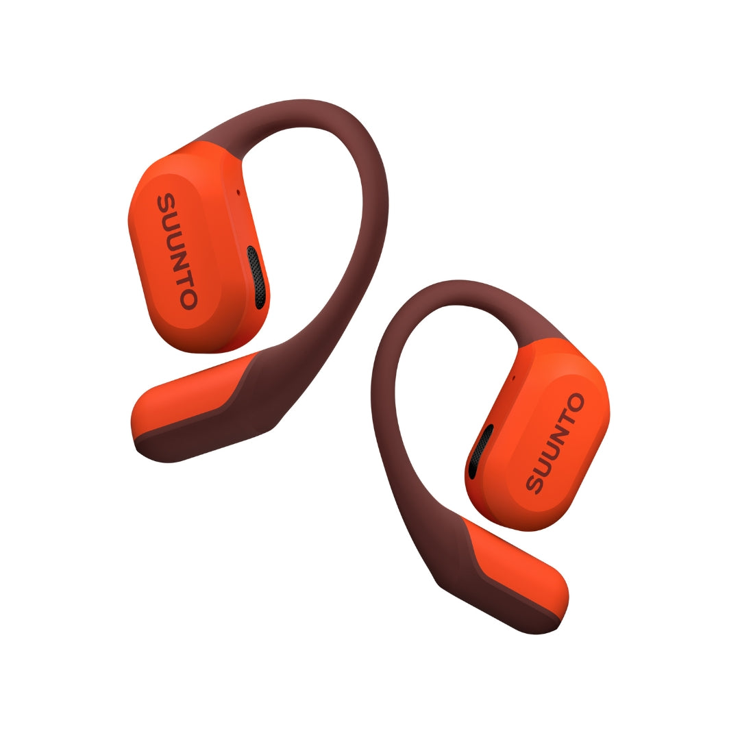 Suunto Spark Open-Ear Headphones｜Hong Kong Authorized Distributor
