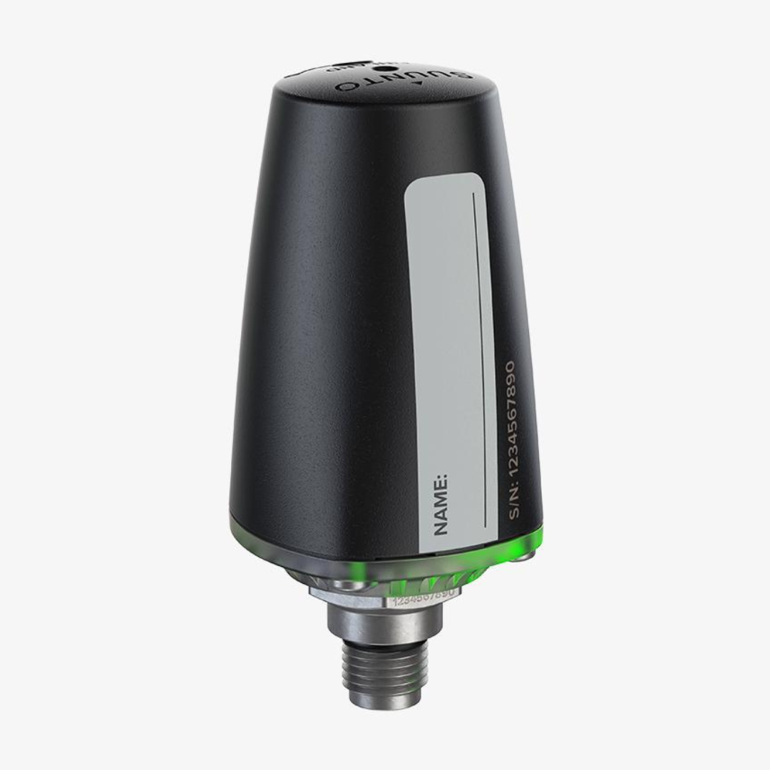 SUUNTO FL2003 EON STEEL （TANK PODセット） Suunto Tank Pod Multi