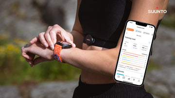 如何解讀Suunto APP訓練數據