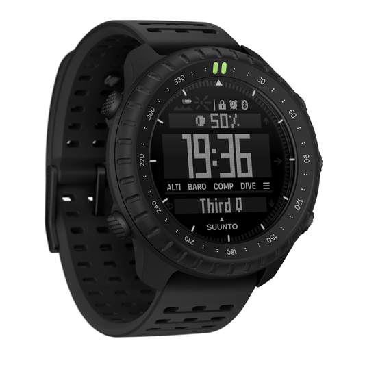 Suunto Core 2 Outdoor Watch