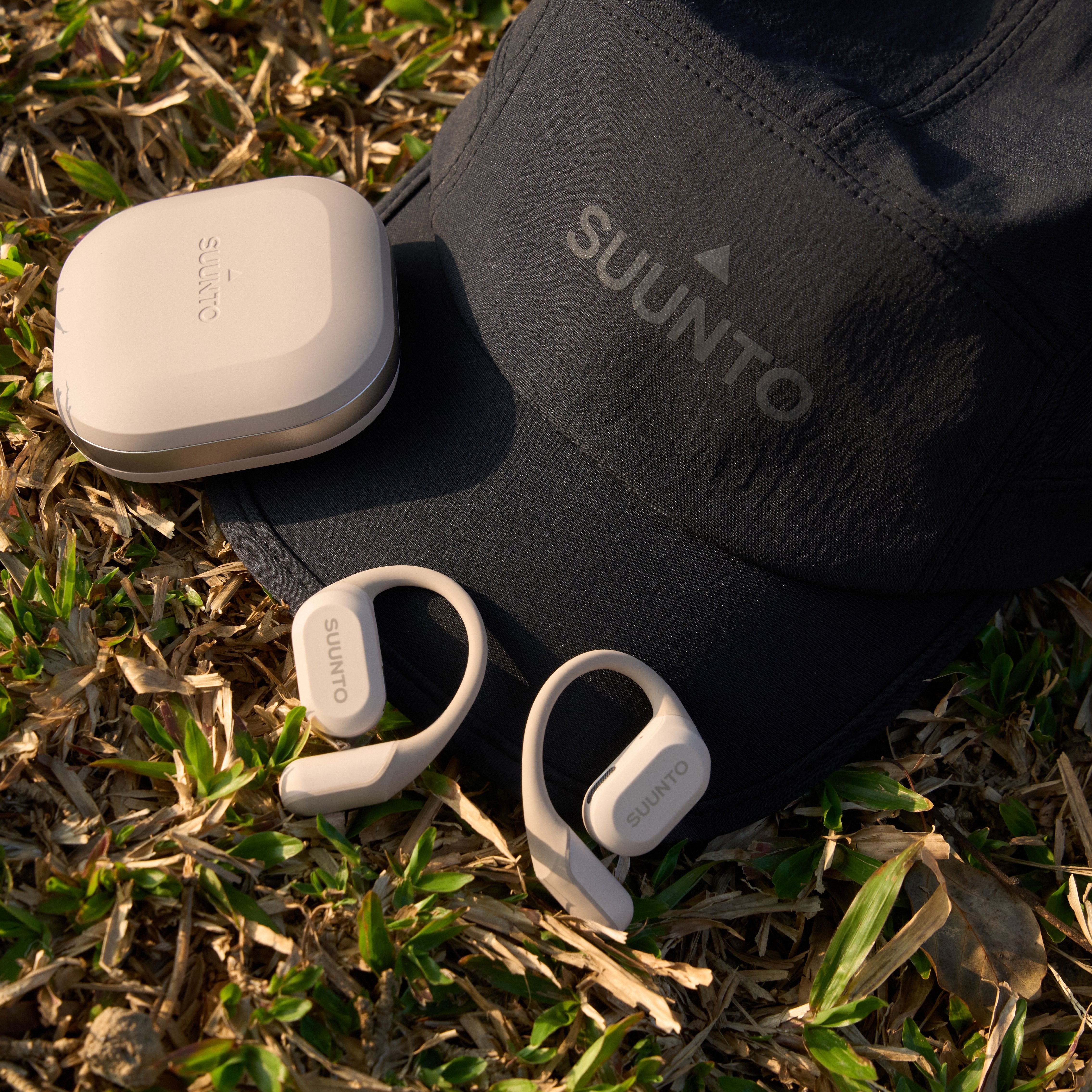 Suunto Spark Open-Ear Headphones｜Hong Kong Authorized Distributor