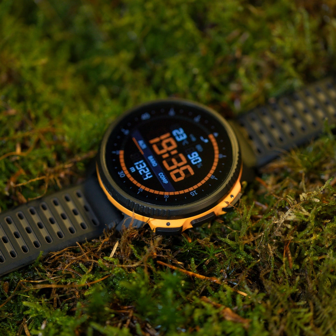 Suunto Vertical 2 90th Anniversary Gift Box｜Hong Kong Authorized