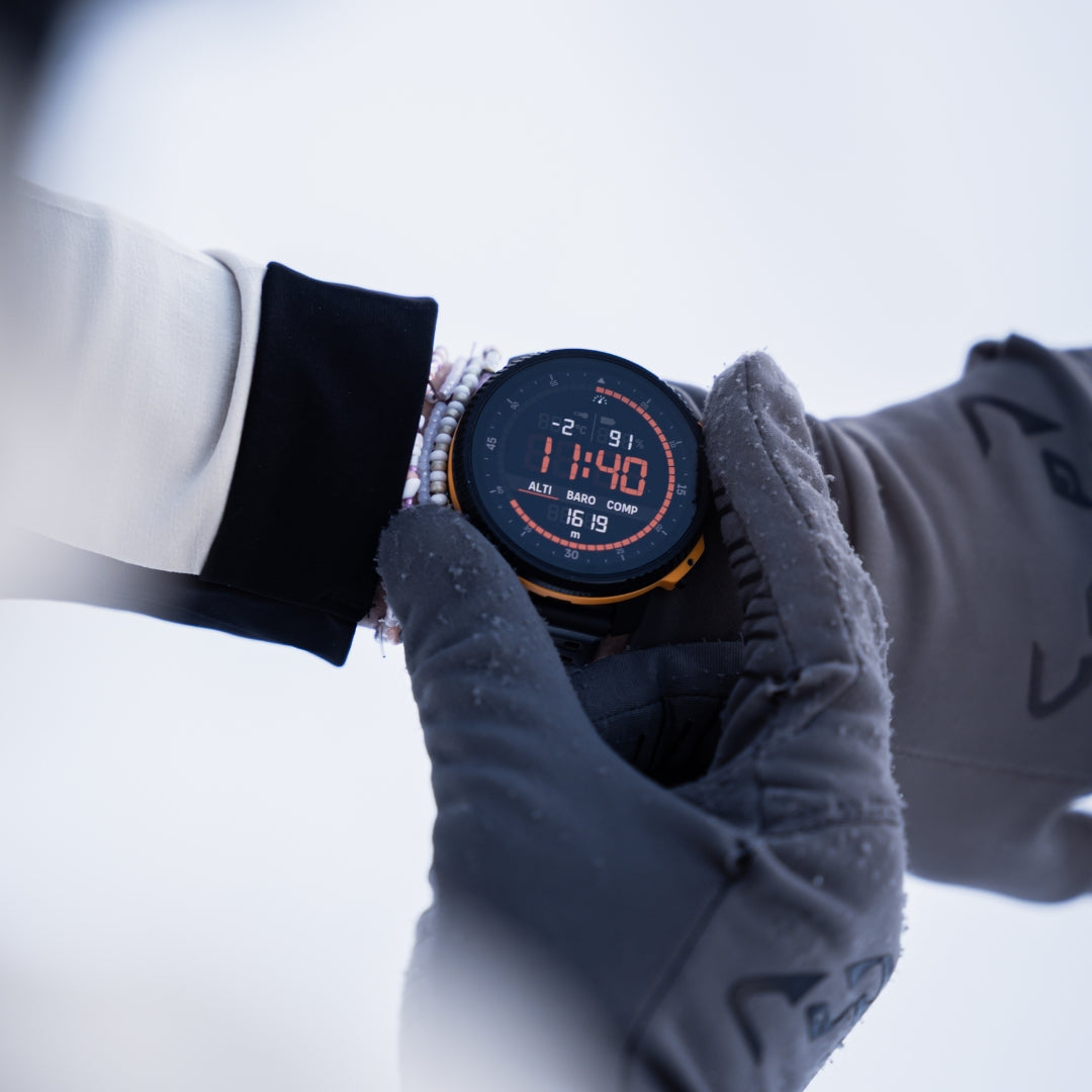 Suunto Vertical 2 90th Anniversary Gift Box｜Hong Kong Authorized