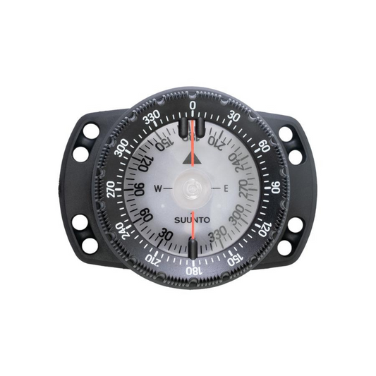 Suunto SK-8 Bungee Mount NH