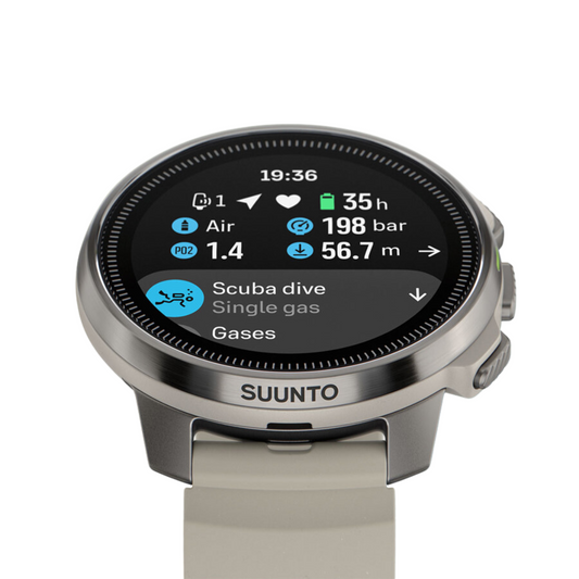 Suunto Ocean Watch