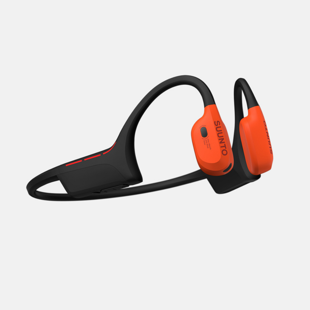Suunto Wing 2 Open Ear Headphones｜Hong Kong Authorized Distributor