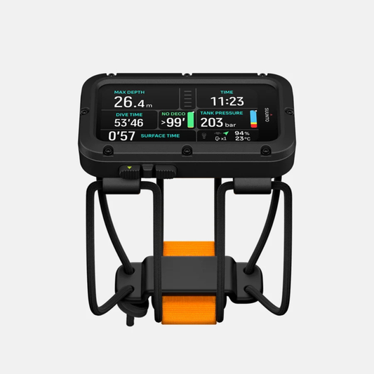 Suunto Nautic Bungee Cord