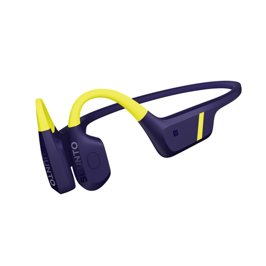 Suunto Aqua Bone Conduction Wireless Headphones