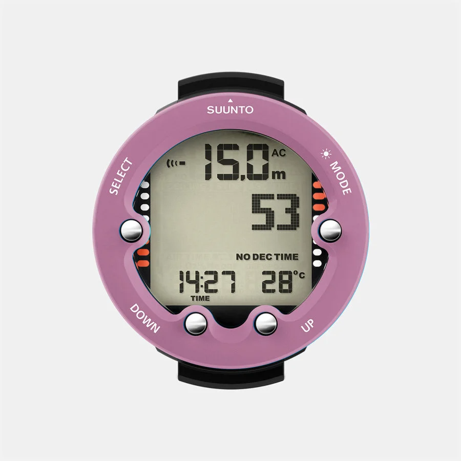 SUUNTO - suunto ZOOP ダイビングコンピュータ 不動品 ジャンク SUUNTO - suunto ZOOP ダイビングコンピュータ 不動品 ジャンク