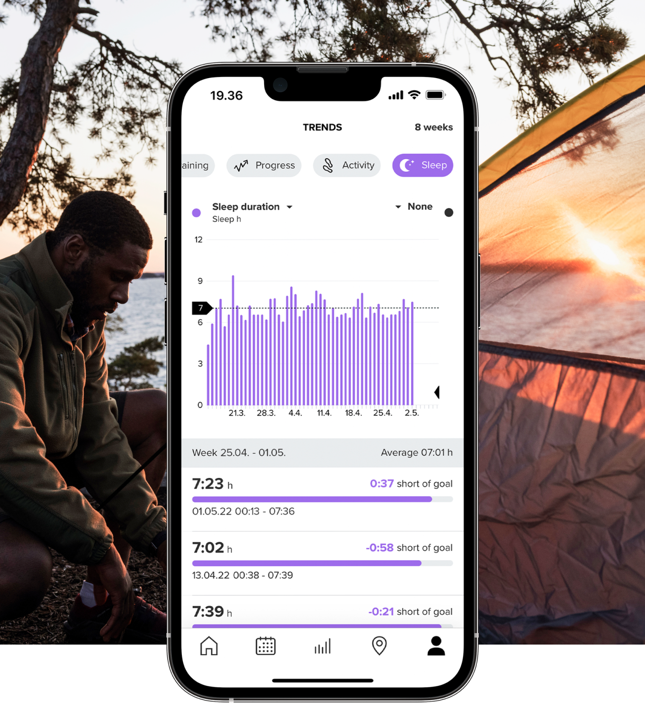 Suunto App