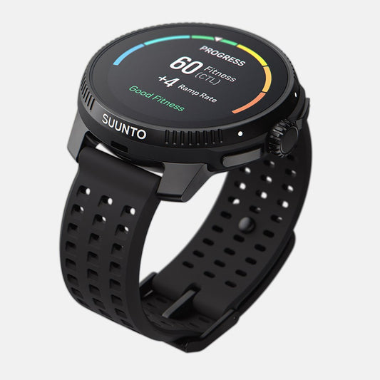 Suunto Race Stainless steel Or Titanium GPS Outdoor Watch