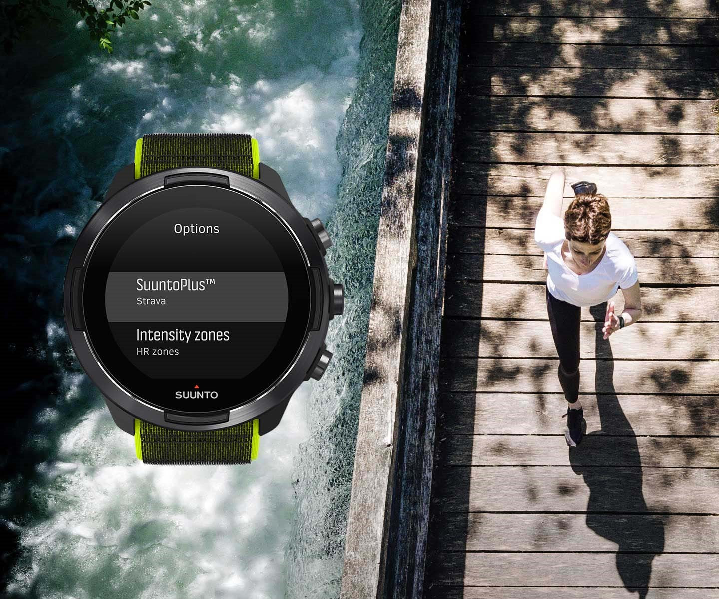 SuuntoPlus